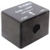 Closed loop type CHB:50A, 100A DC, AC or pulsed current / PCB