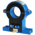 Sensor - O/L Hall Current:DC, AC or pulsed 20A~500A current / Split core / ¢21mm