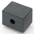 Sensor - C/L Hall Current:DC, AC or pulsed 50A, 100A current / PCB / ¢10mm